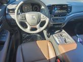 Thumbnail of 2025 Platinum White Pearl Honda Ridgeline