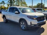 Thumbnail of 2025 Platinum White Pearl Honda Ridgeline