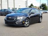 Thumbnail of 2015 Black Granite Metallic Chevrolet Cruze