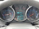 Thumbnail of 2015 Black Granite Metallic Chevrolet Cruze