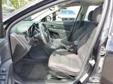 Thumbnail of 2015 Black Granite Metallic Chevrolet Cruze