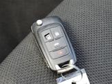 Thumbnail of 2015 Black Granite Metallic Chevrolet Cruze
