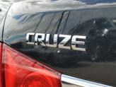 Thumbnail of 2015 Black Granite Metallic Chevrolet Cruze