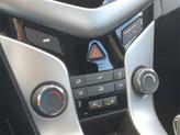 Thumbnail of 2015 Black Granite Metallic Chevrolet Cruze