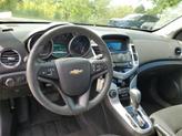 Thumbnail of 2015 Black Granite Metallic Chevrolet Cruze