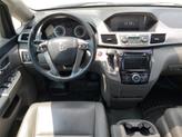 Thumbnail of 2016 Crystal Black Pearl Honda Odyssey