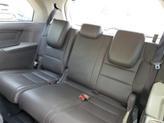 Thumbnail of 2016 Crystal Black Pearl Honda Odyssey