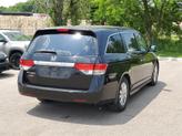 Thumbnail of 2016 Crystal Black Pearl Honda Odyssey