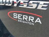 Thumbnail of 2016 Crystal Black Pearl Honda Odyssey