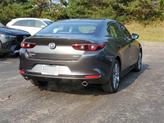 Thumbnail of 2025 Machine Gray Metallic Mazda Mazda3