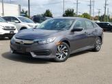Thumbnail of 2018 Modern Steel Metallic Honda Civic