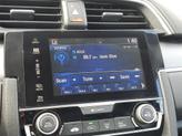Thumbnail of 2018 Modern Steel Metallic Honda Civic