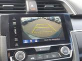 Thumbnail of 2018 Modern Steel Metallic Honda Civic