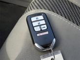 Thumbnail of 2018 Modern Steel Metallic Honda Civic
