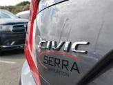 Thumbnail of 2018 Modern Steel Metallic Honda Civic