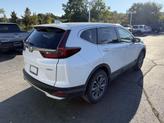 Thumbnail of 2022 Platinum White Pearl Honda CR-V