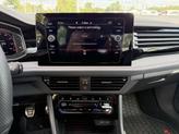 Thumbnail of 2025 Monument Gray w/Deep Black Roof Volkswagen Jetta GLI