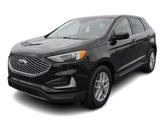 Photo of 2024 AGATE BLACK METALLIC Ford Edge