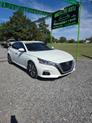 Photo of 2021 WHITE Nissan Altima