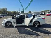 Thumbnail of 2021 WHITE Nissan Altima