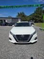 Thumbnail of 2021 WHITE Nissan Altima