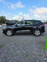 Thumbnail of 2022 black Ford Escape