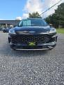 Thumbnail of 2022 black Ford Escape