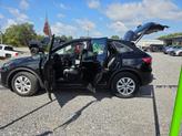 Thumbnail of 2022 black Ford Escape