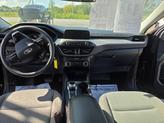 Thumbnail of 2022 black Ford Escape