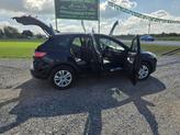 Thumbnail of 2022 black Ford Escape