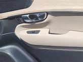 Thumbnail of 2025 Crystal White Volvo XC90