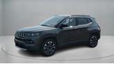 Thumbnail of 2023 Granite Crystal Clearcoat Metallic Jeep Compass