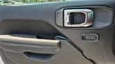 Thumbnail of 2025 Bright White Clearcoat Jeep Wrangler