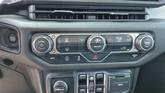 Thumbnail of 2025 Bright White Clearcoat Jeep Wrangler