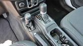 Thumbnail of 2025 Bright White Clearcoat Jeep Wrangler
