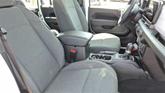 Thumbnail of 2025 Bright White Clearcoat Jeep Wrangler