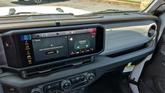 Thumbnail of 2025 Bright White Clearcoat Jeep Wrangler