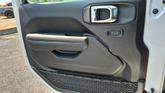 Thumbnail of 2025 Bright White Clearcoat Jeep Wrangler