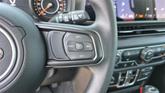 Thumbnail of 2025 Bright White Clearcoat Jeep Wrangler