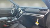 Thumbnail of 2025 Diamond Black Jeep Grand Cherokee L