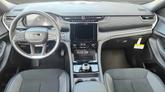 Thumbnail of 2025 Diamond Black Jeep Grand Cherokee L