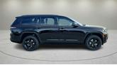 Thumbnail of 2025 Diamond Black Jeep Grand Cherokee L