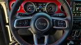 Thumbnail of 2023 Black Clearcoat Jeep Gladiator