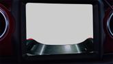 Thumbnail of 2023 Black Clearcoat Jeep Gladiator