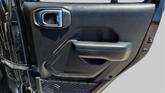 Thumbnail of 2023 Black Clearcoat Jeep Gladiator