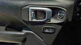 Thumbnail of 2023 Black Clearcoat Jeep Gladiator