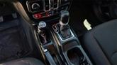 Thumbnail of 2023 Black Clearcoat Jeep Gladiator