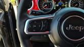 Thumbnail of 2023 Black Clearcoat Jeep Gladiator