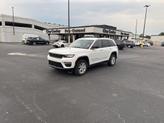 Photo of 2023 Bright White Clearcoat Jeep Grand Cherokee