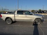 Thumbnail of 2025 Billet Silver Metallic Clearcoat RAM 1500